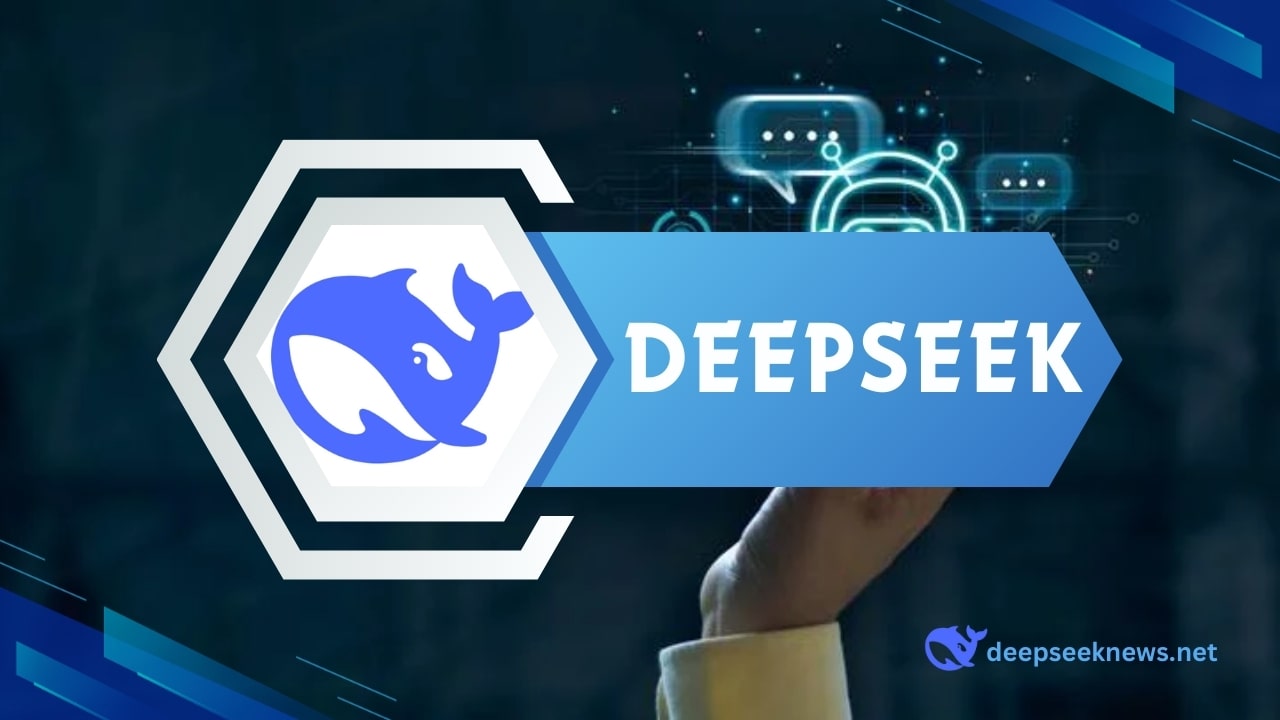 what-is-deepseek