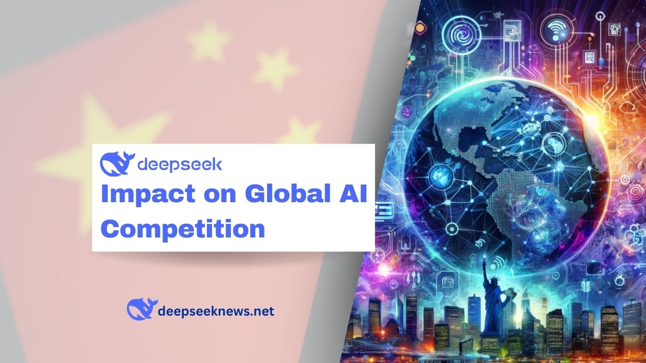 Deepseek’s-impact-on-global-ai-competition