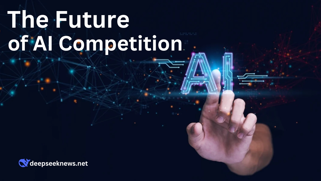 The Future of AI Competition