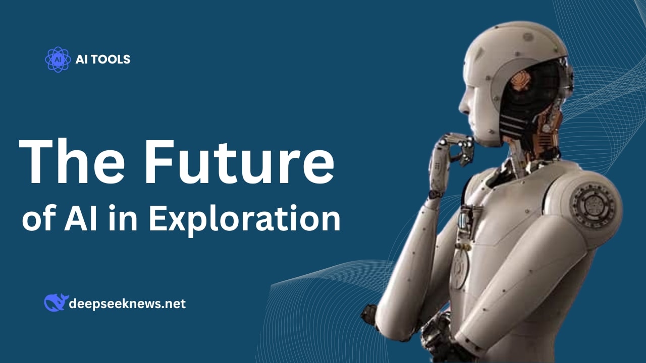 The Future of AI in Exploration