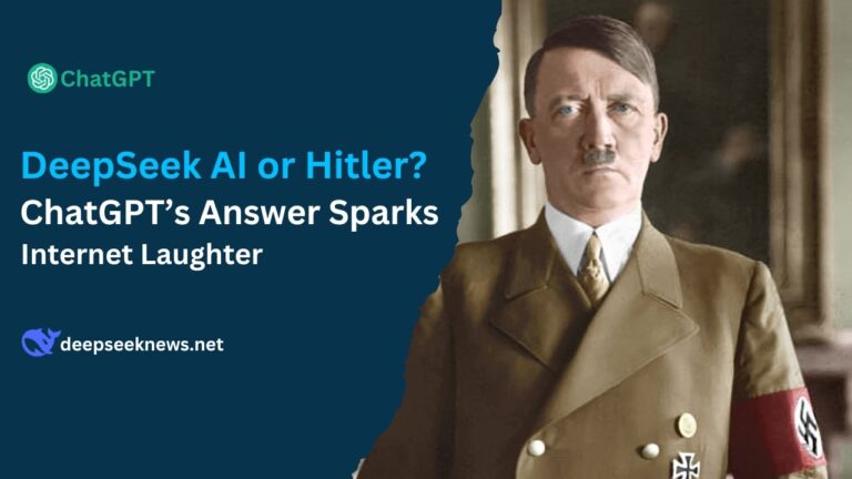 deepseek-ai-or-hitler-chatgpt’s-answer-on-whom-It-will-kill-leaves-internet-in-splits