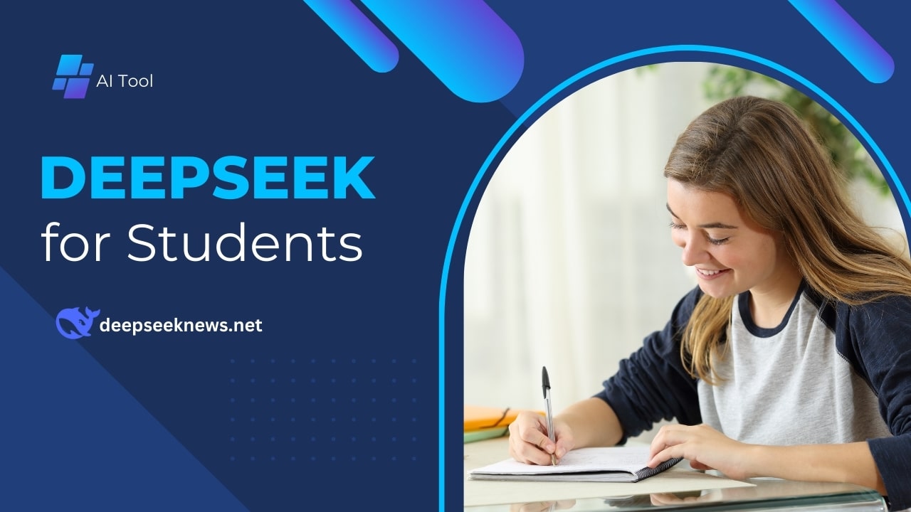 deepseek-for-students