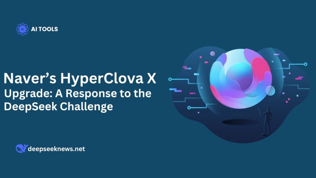 naver’s-hyperclova-x-upgrade-a-response-to-the-deepseek-challenge